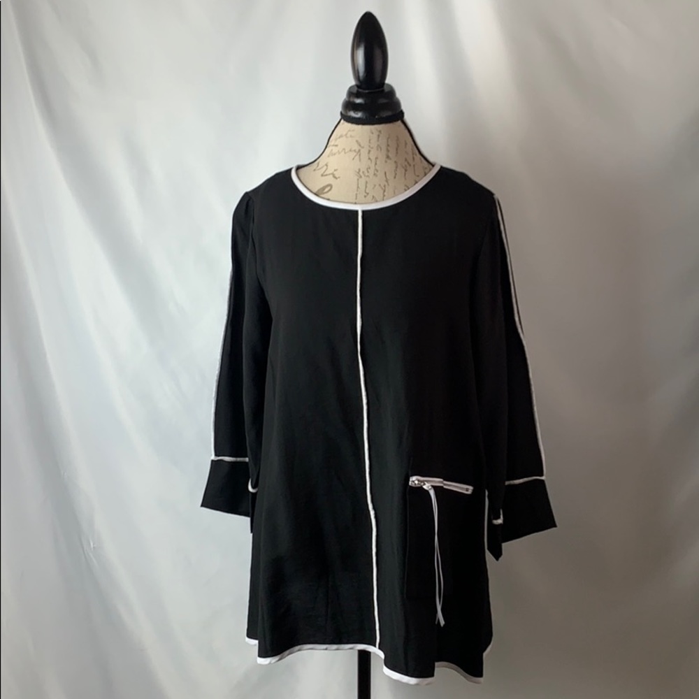 Dim Dim Yoga Top